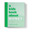 Kids Book About: Money