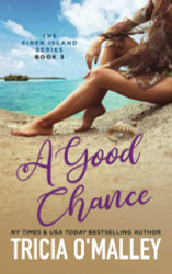 Good Chance (The Siren Island Series)