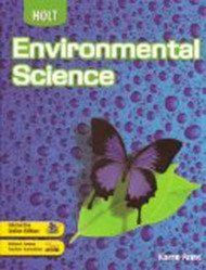 Holt Environmental Science