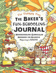 Baker's Fun-Schooling Journal