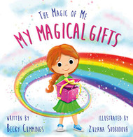 My Magical Gifts - The Magic of Me Series - The Number 1 Personal