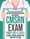CMSRN Exam Prep 2021-2022