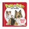 Melissa & Doug Children's Book - Poke-a-Dot: Pet Families