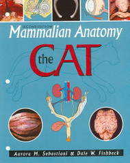 Mammalian Anatomy