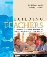 Building Teachers