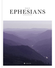 Book of Ephesians - Alabaster Bible