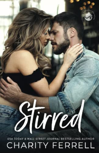 Stirred (Twisted Fox)