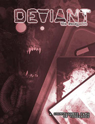 Deviant: The Renegades (ONXDTR001)