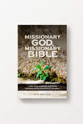Missionary God Missionary Bible