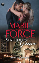 State of Grace: A First Family Novel