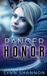 Ranger Honor (Texas Ranger Heroes)