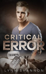 Critical Error (Triumph Over Adversity)