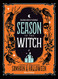 Coloring Book of Shadows: Season of the Witch: Spells for Samhain and Halloween