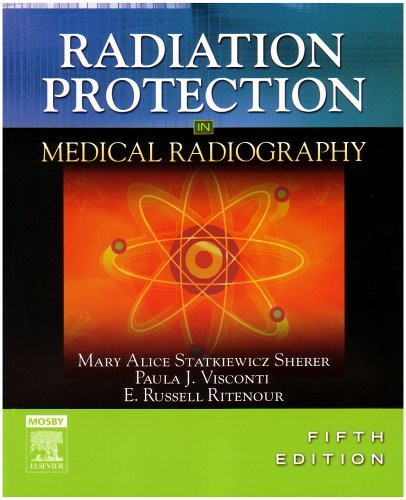 Radiation Protection In Medical Radiography