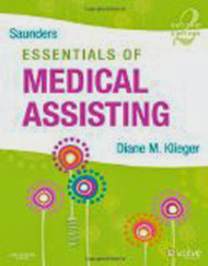 Saunders Essentials Of Medical Assisting