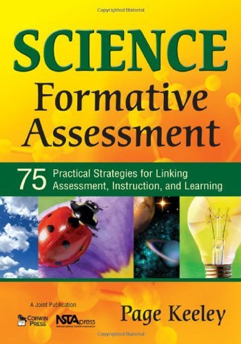 Science Formative Assessment