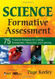 Science Formative Assessment