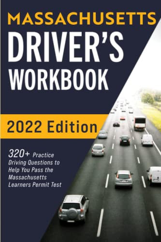 Massachusetts Driver's Workbook