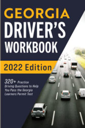 Georgia Driver's Workbook