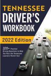 Tennessee Driver's Workbook