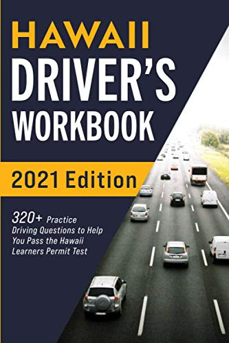 Hawaii Driver's Workbook