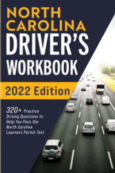 North Carolina Driver's Workbook