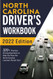 North Carolina Driver's Workbook