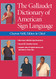Gallaudet Dictionary of American Sign Language
