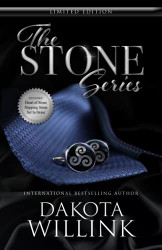 Stone Series: Limited Edition