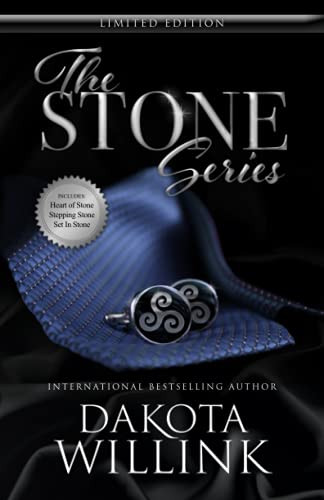 Stone Series: Limited Edition