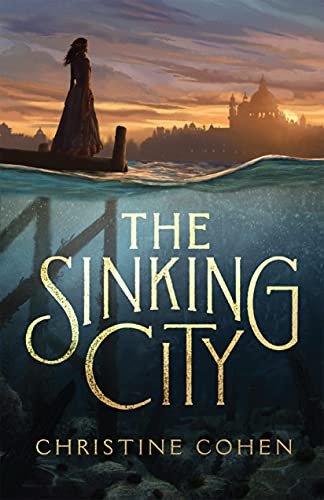 Sinking City