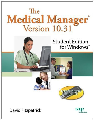 Medical Manager Version 1031
