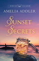 Sunset Secrets (Orcas Island)