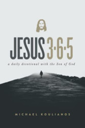 Jesus 365: A Daily Devotional with the Son of God