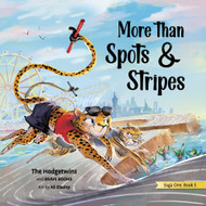 More Than Spots & Stripes