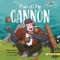 Paws off My Cannon