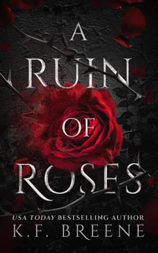 Ruin of Roses (Deliciously Dark Fairytales)