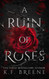 Ruin of Roses (Deliciously Dark Fairytales)