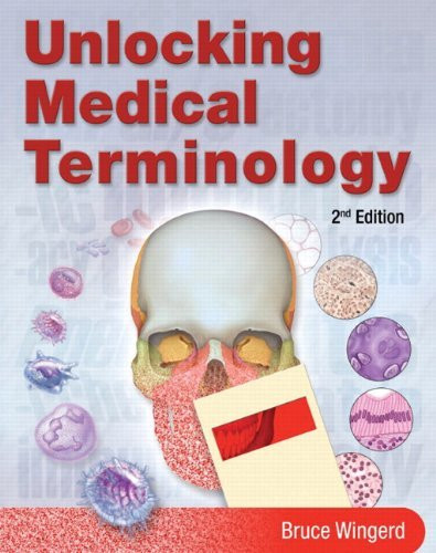 Unlocking Medical Terminology