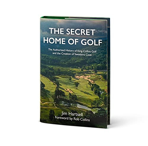 Secret Home of Golf