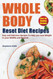 Whole Body Reset Diet Recipes