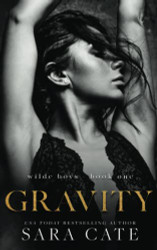 Gravity: A Billionaire Romance (The Wilde Boys)