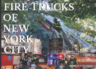 Fire Trucks of New York City