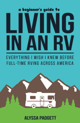 Beginner's Guide to Living in an RV