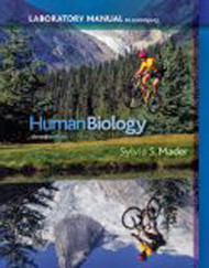 Lab Manual For Human Biology
