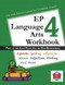 EP Language Arts 4 Workbook