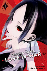 Kaguya-sama: Love Is War Vol. 1 (1)
