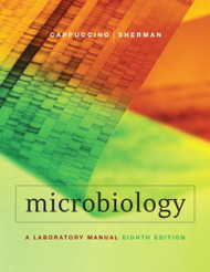 Microbiology A Laboratory Manual