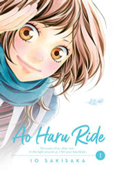 Ao Haru Ride Vol. 1 (1)