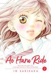 Ao Haru Ride Vol. 3 (3)